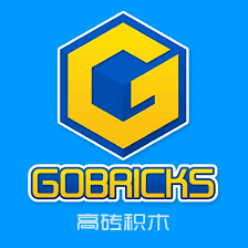 Piezas compatibles GOBRICKS